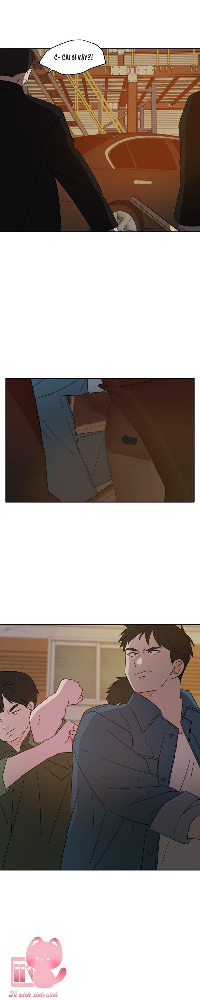 hẹn gặp nhau ở kiếp thứ 19 chapter 103 12