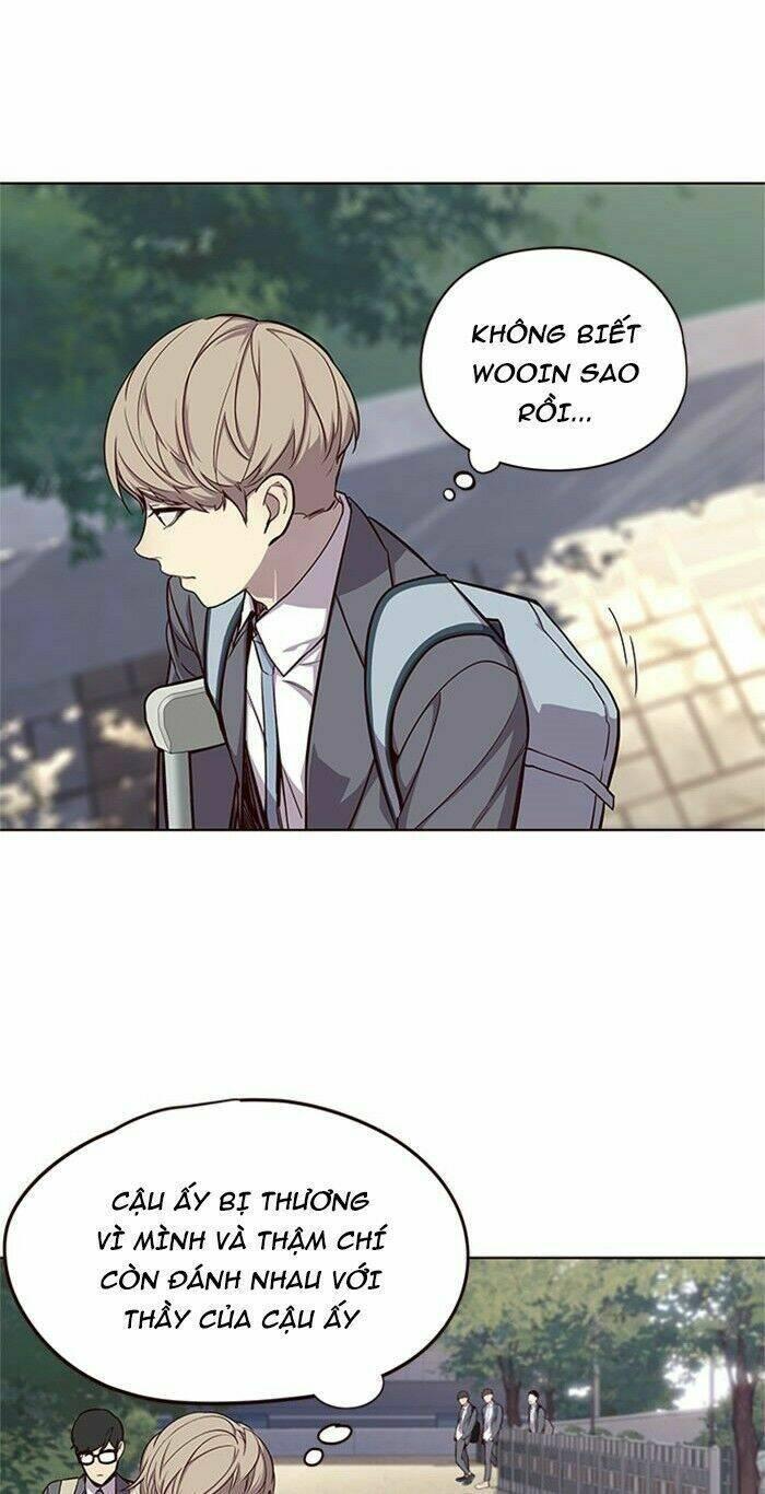 biến thân thành mèo chapter 17 44