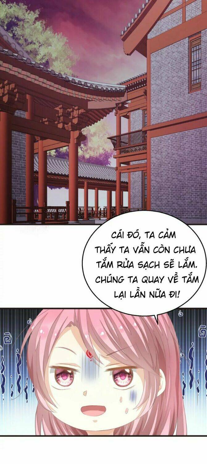 mau xuyên hướng dẫn tự cứu vật hi sinh nữ phụ chapter 6 27