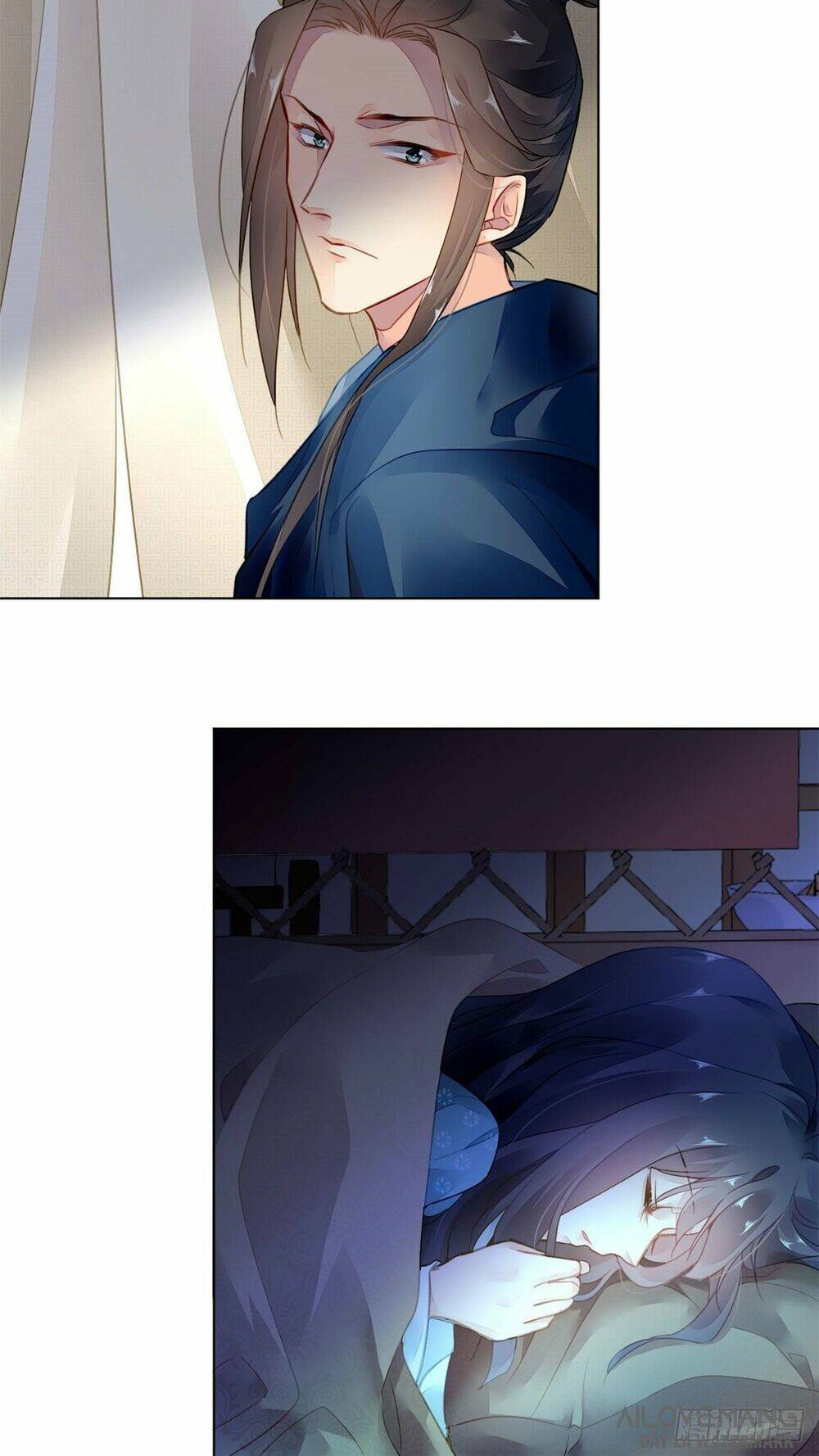 vấn đan chu chapter 4 31