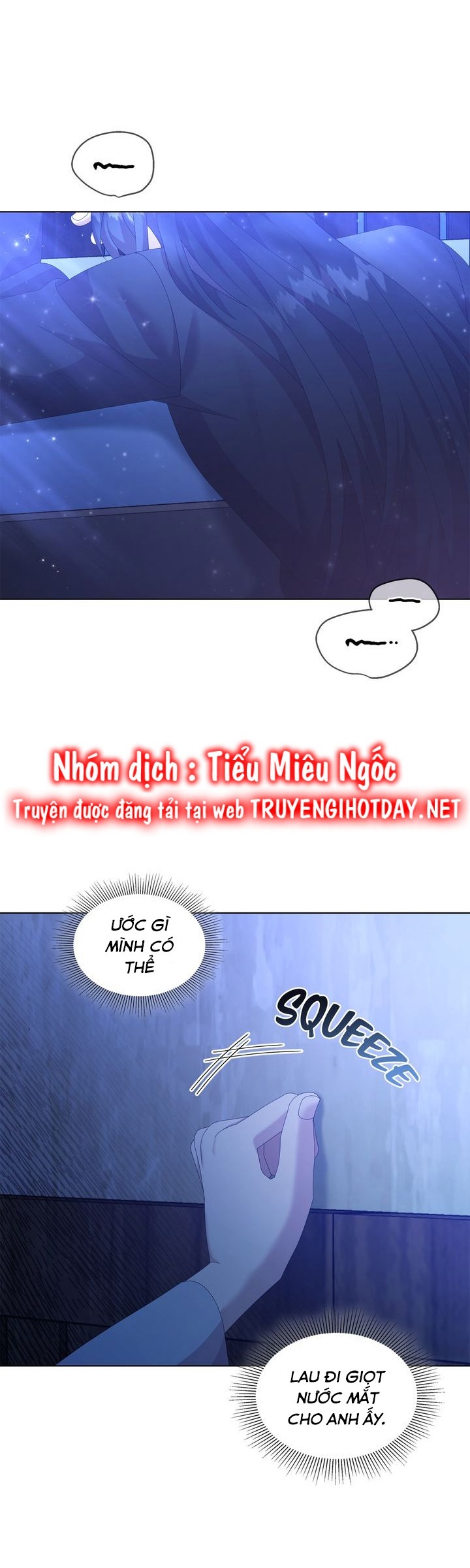 giải mã bí mật về anh ta chapter 38 24