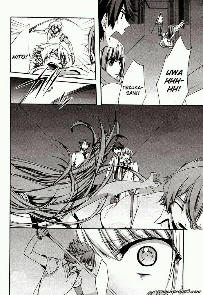 dolls code chapter 9 15