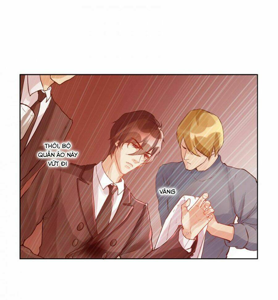 lưu luyến nguy tình chapter 4 9