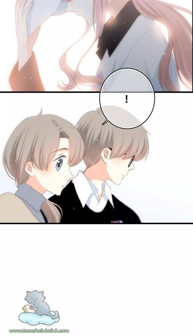 con tim rung động 3 chapter 61 39