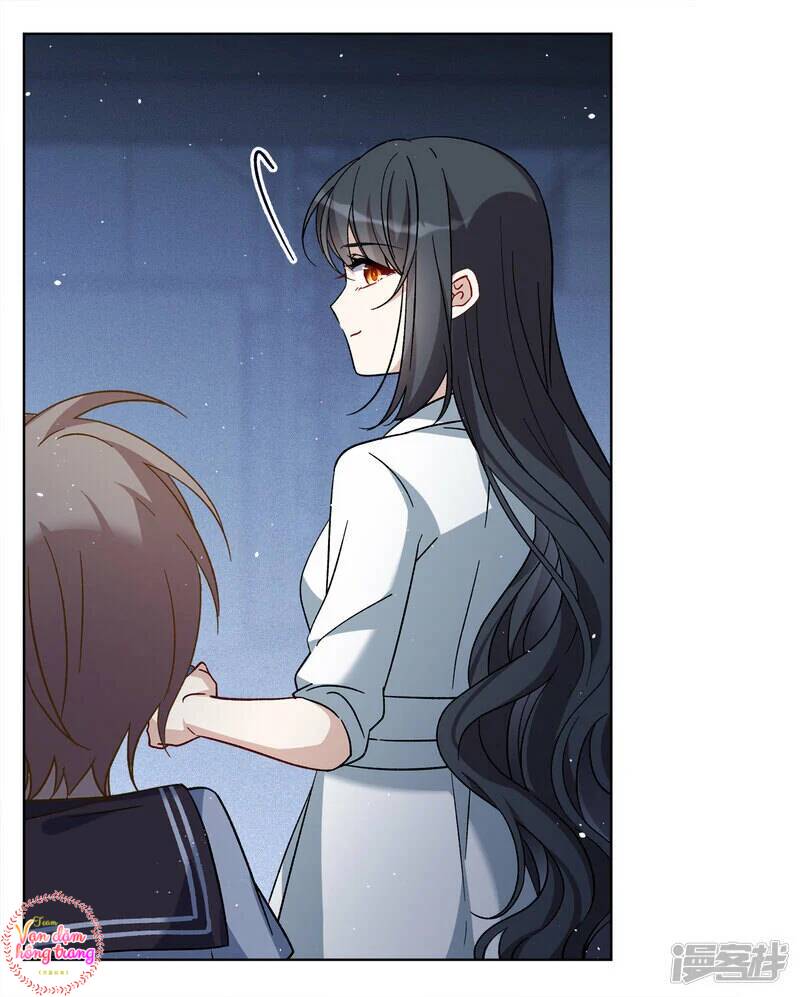 cô ấy đến rồi, xin nằm xuống! chapter 230 25