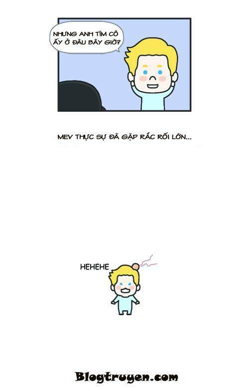 đôi vợ chồng đáng yêu chapter 1 18