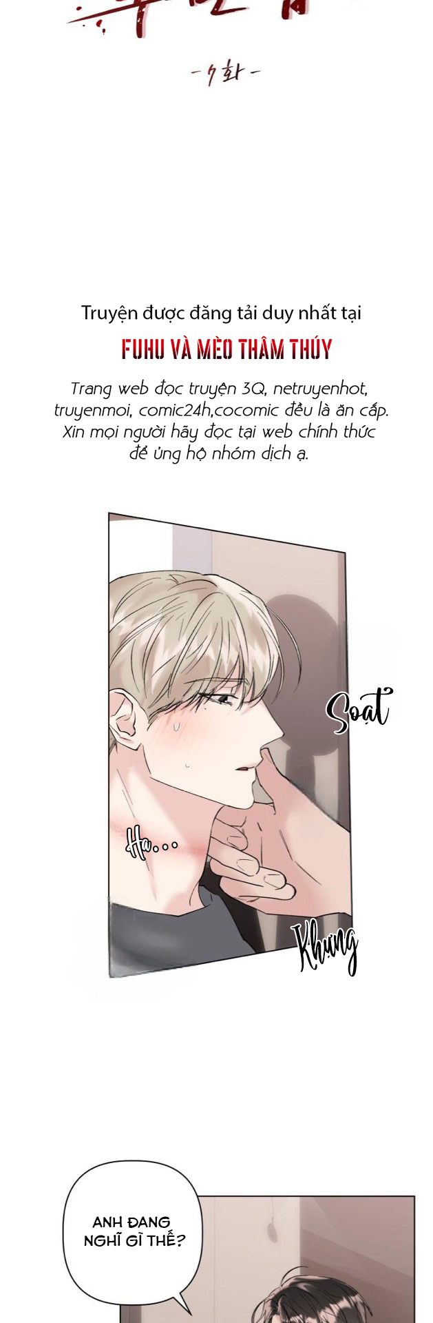 tình yêu ràng buộc chapter 7 9