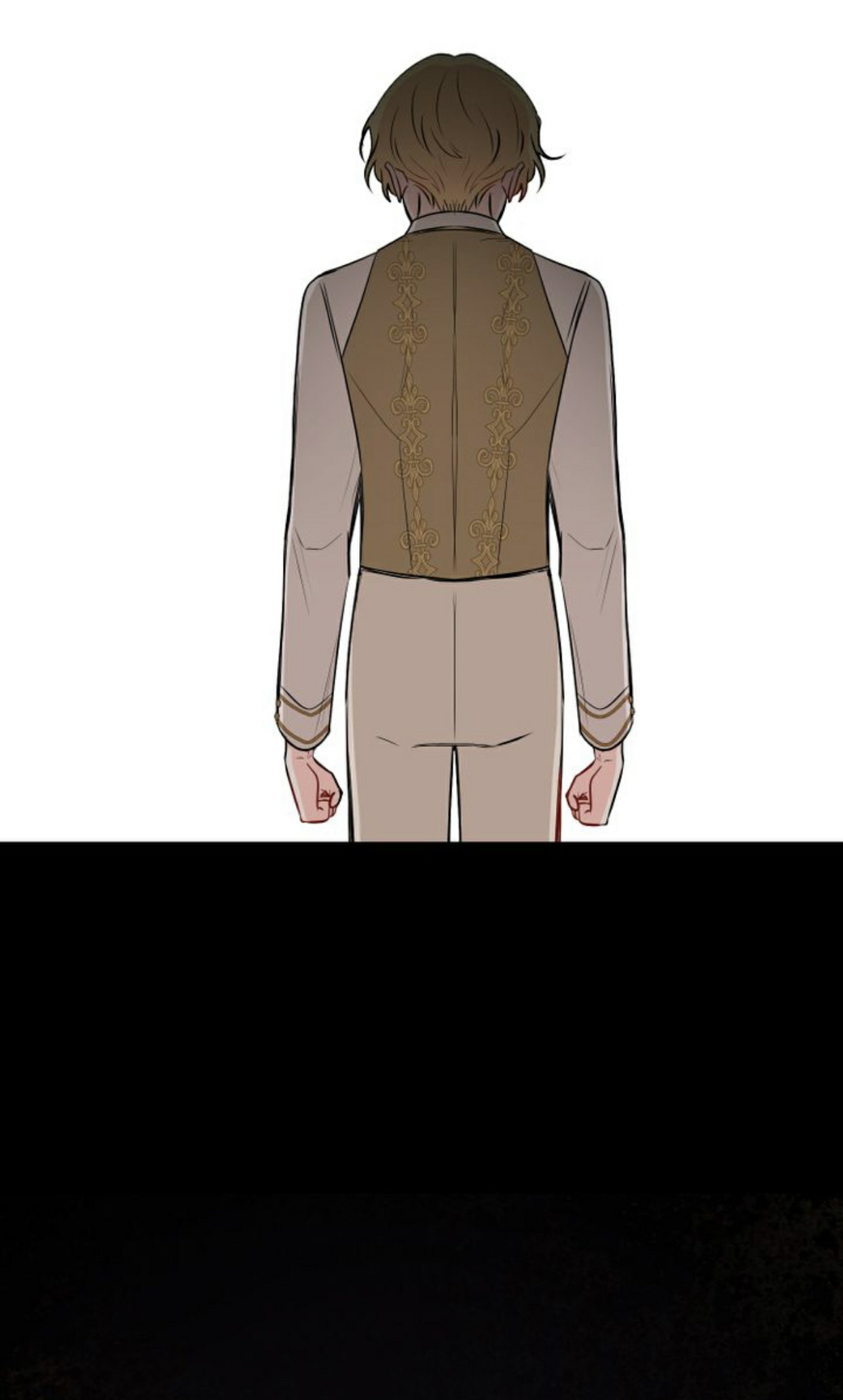 chịu đựng đi đại công tước!! chapter 21.1 29