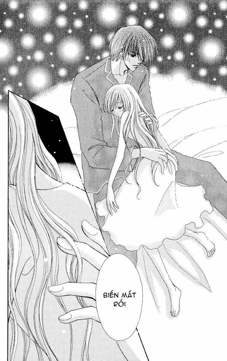 love monster chapter 10 4