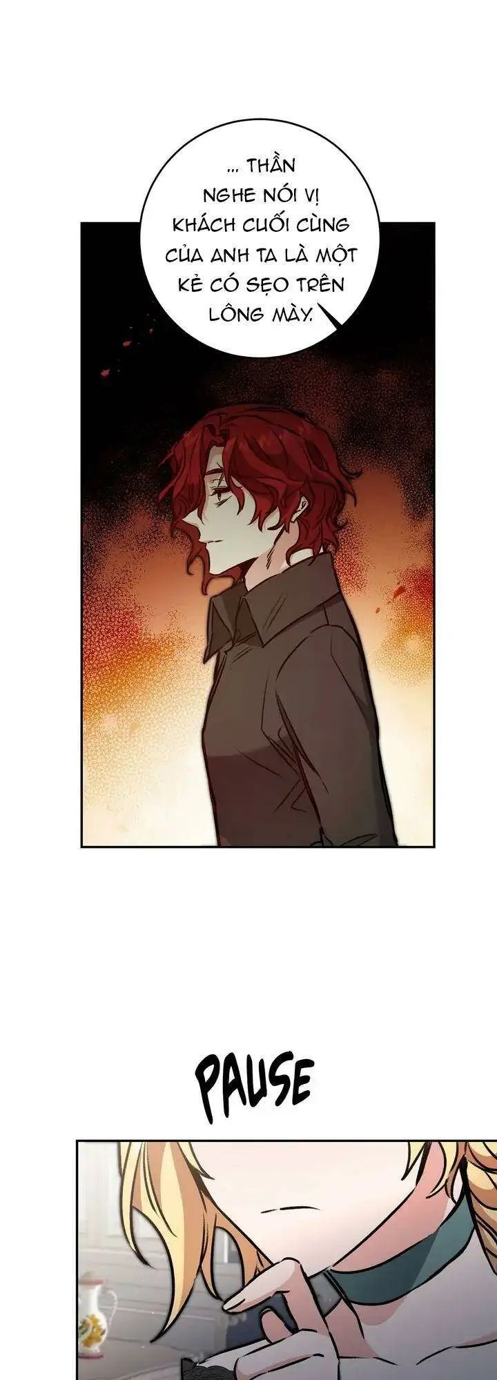 tôi trở thành hoàng đế bạo chúa trong tiểu thuyết chapter 93 33