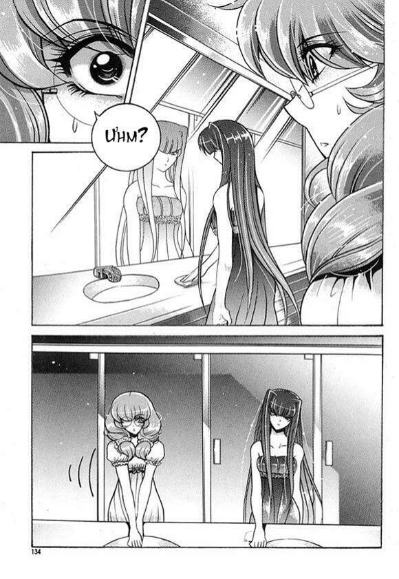 yoo ah dok_jon chapter 6 1