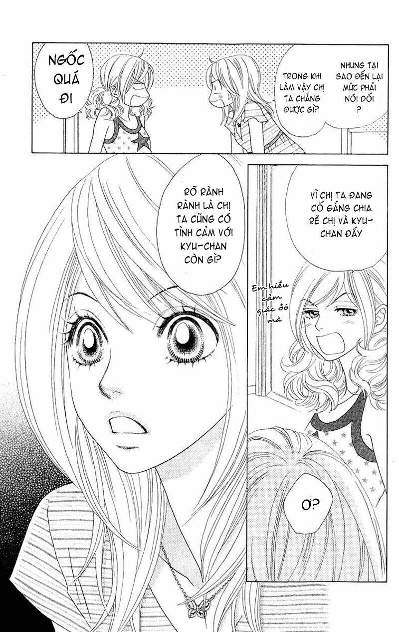 papillon hana to chou chapter 29 9