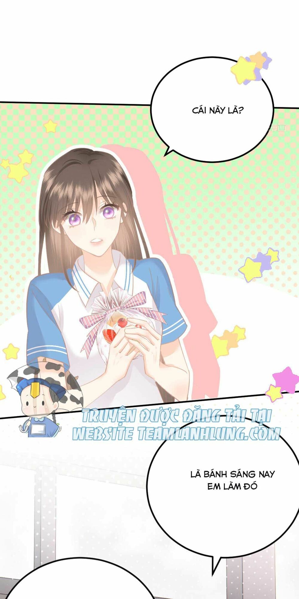 khảo nghiệm cuối cùng của tra nữ chapter 12 20