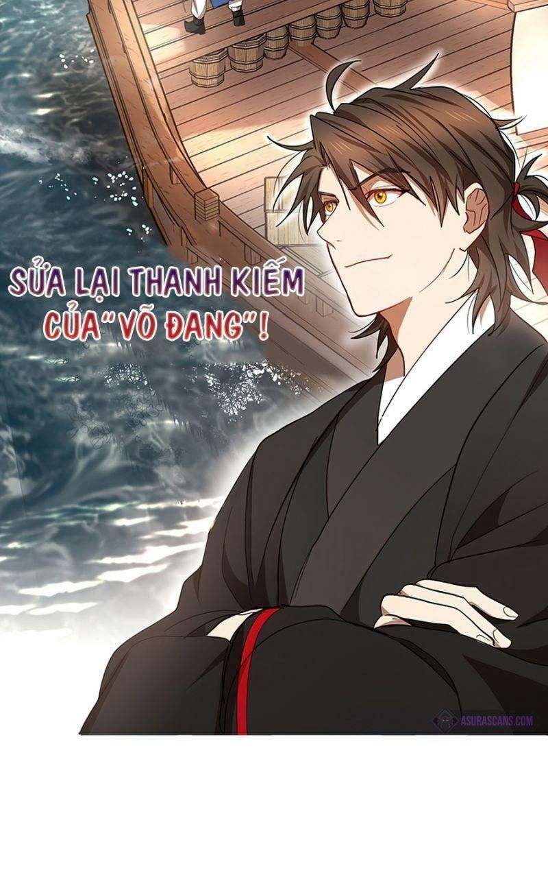 võ đang kỳ hiệp chapter 45 61