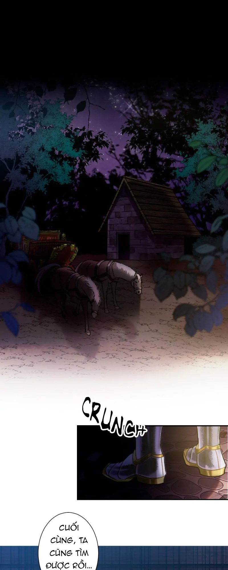 cuộc nổi dậy của người phụ nữ bị nguyền rủa chapter 3.1 28