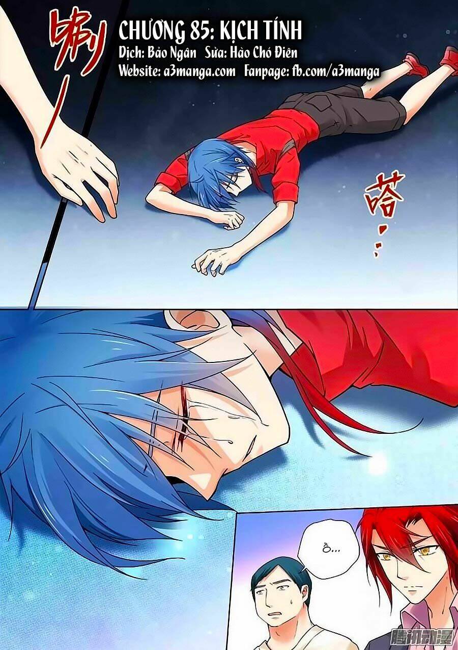 giả diện thế thân chapter 85 1