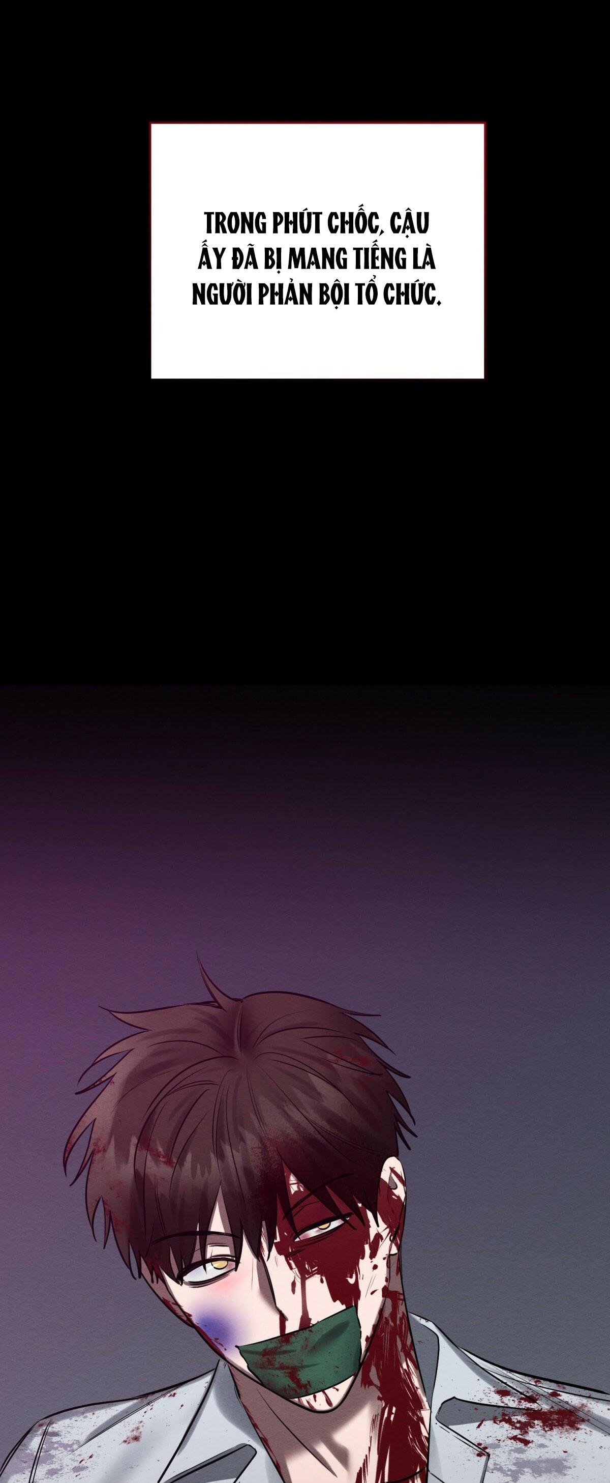lý do của ác nhân chapter 23 29