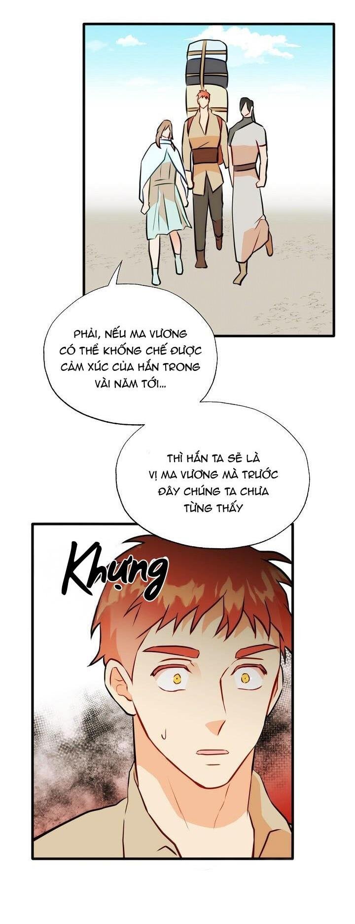 phù thủy gợi tình chapter 74 15