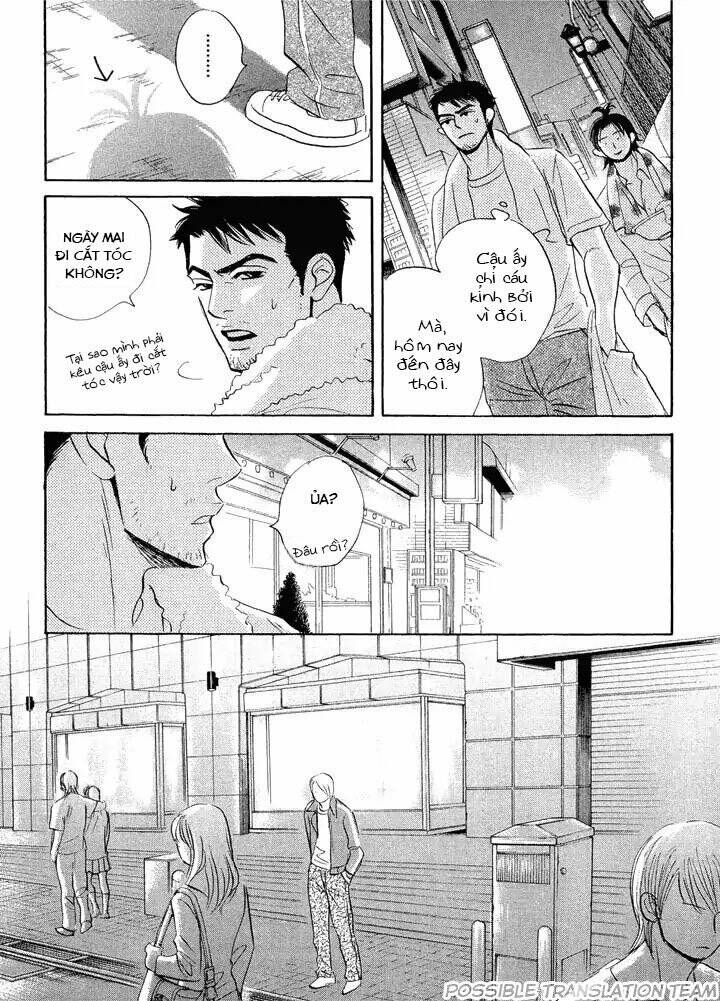 chàng giúp việc tada chapter 7 15