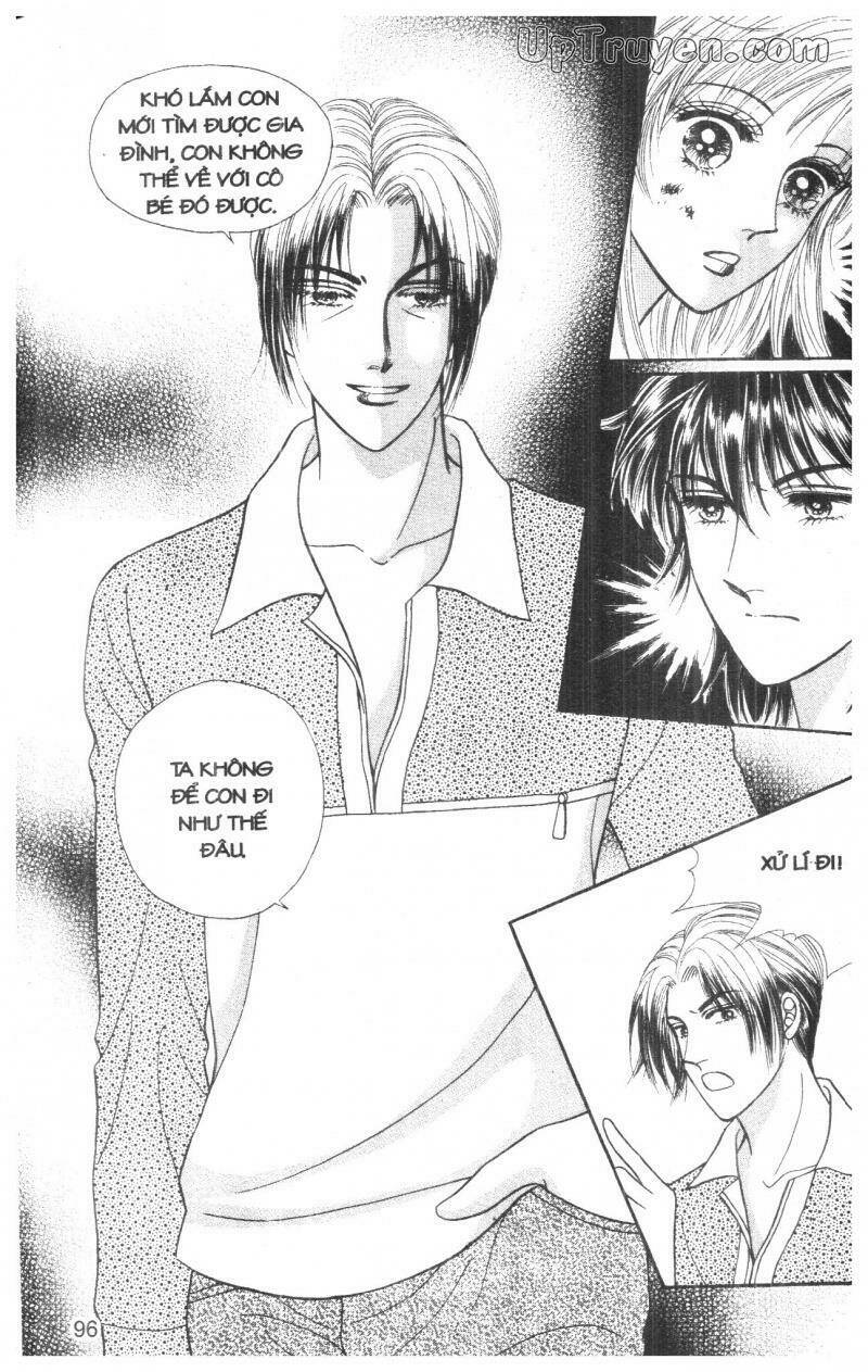 người yêu hoa chapter 5 96