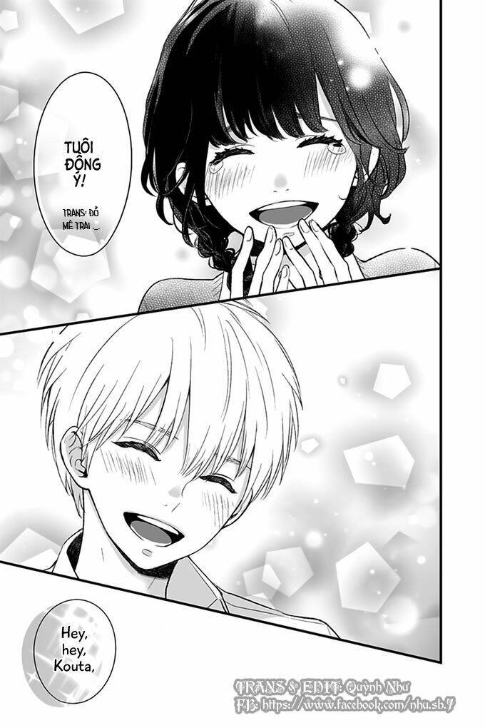 birthday of love chapter 1 18