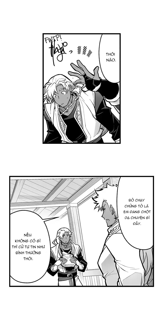 vợ của titan chapter 97 6