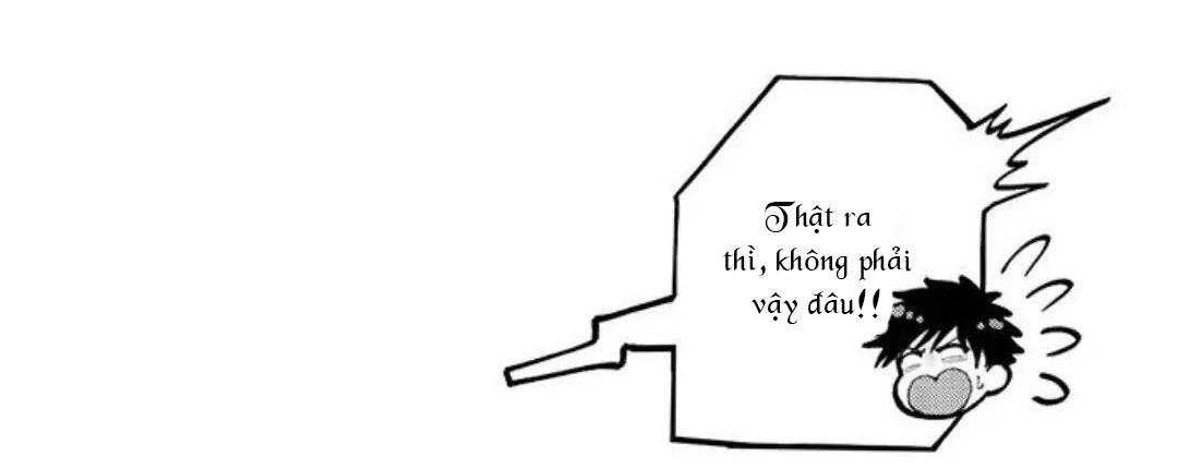 bị tán tỉnh bởi chàng trai lập dị chapter 81 39