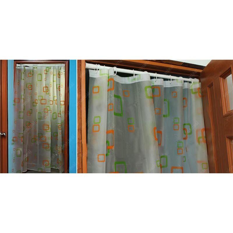 MÀN ĐỂ TREO NHÀ TẮM LOẠI LỚN MÃ SỐ 024