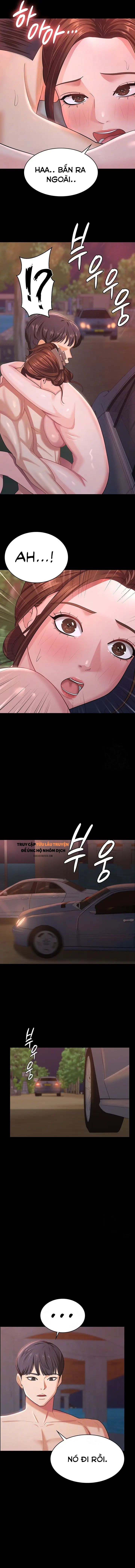 vợ anh ngon lắm đấy! chapter 8 3