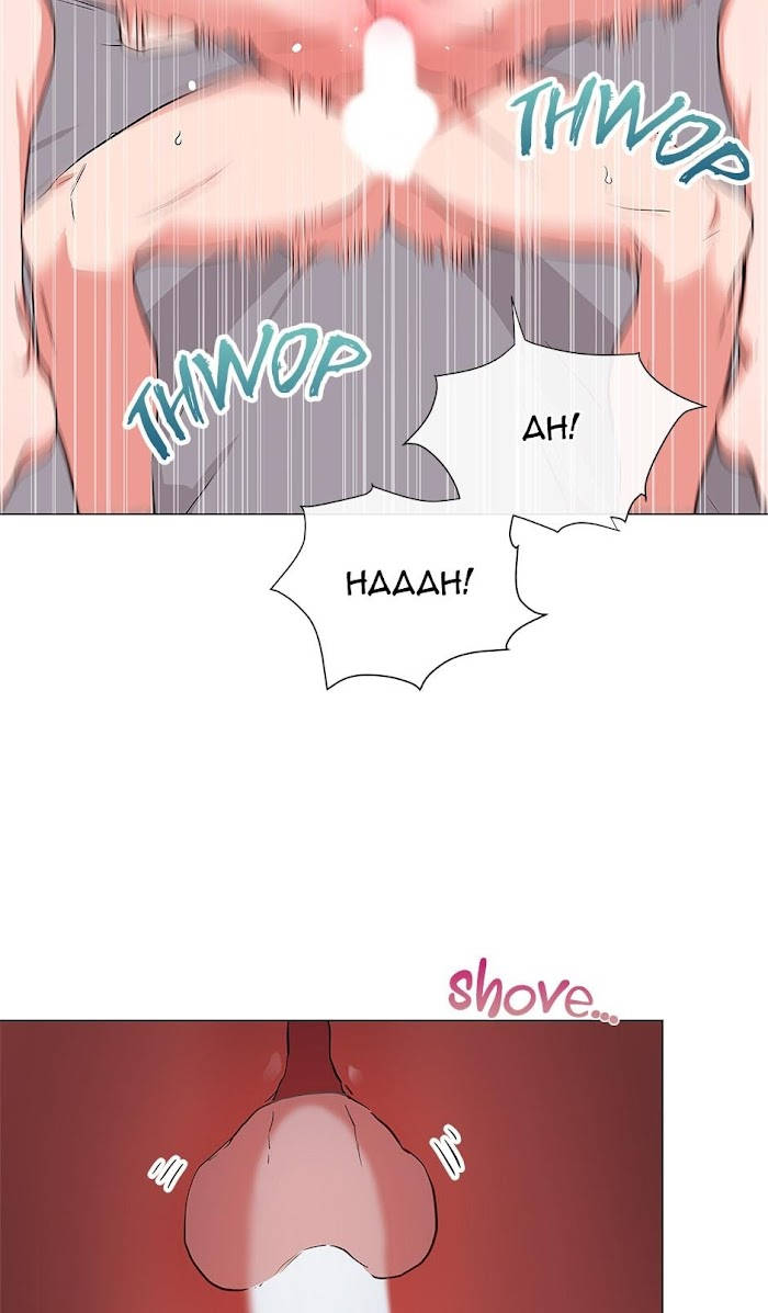 [raw] red candy chapter 59 39