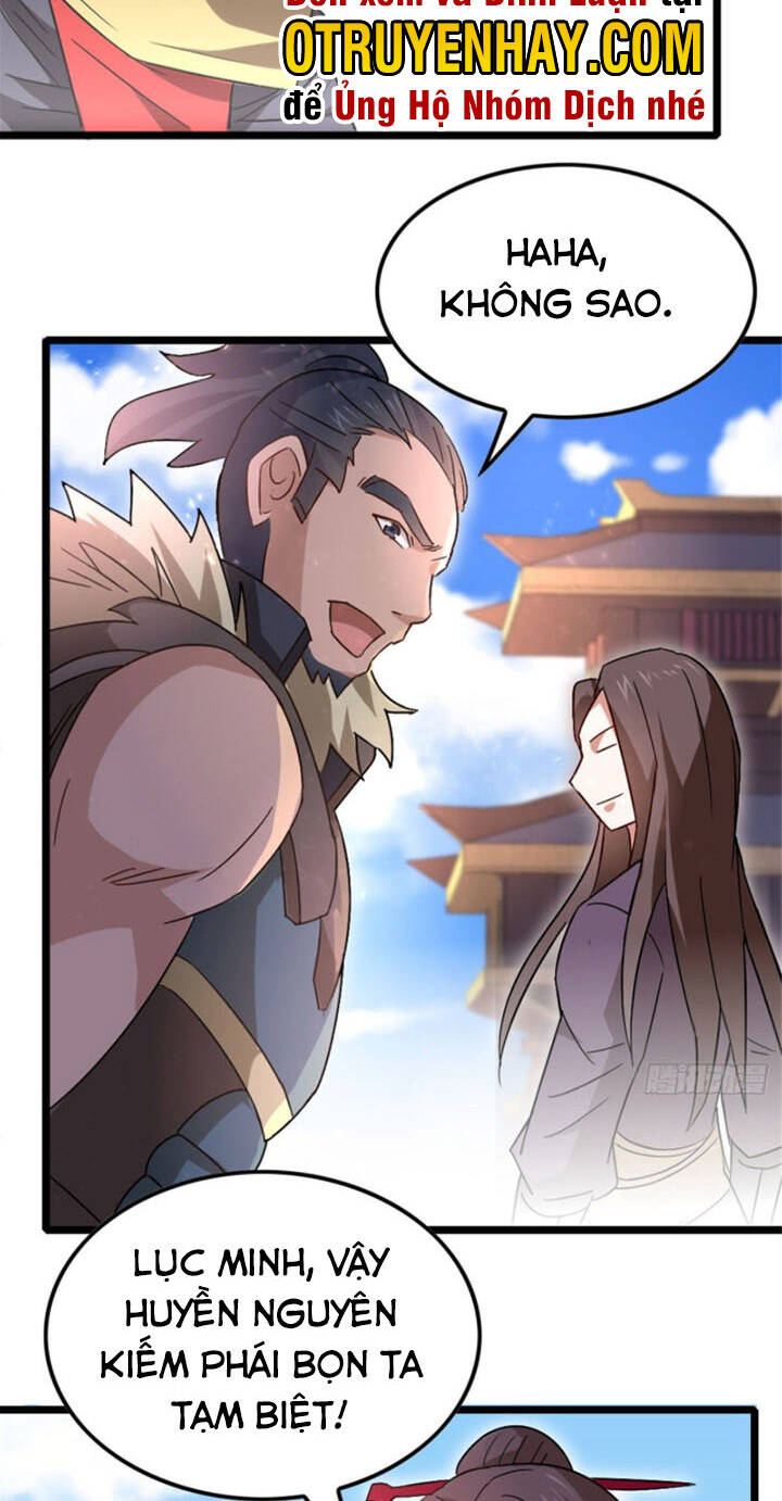 vạn đạo long hoàng chapter 12 47