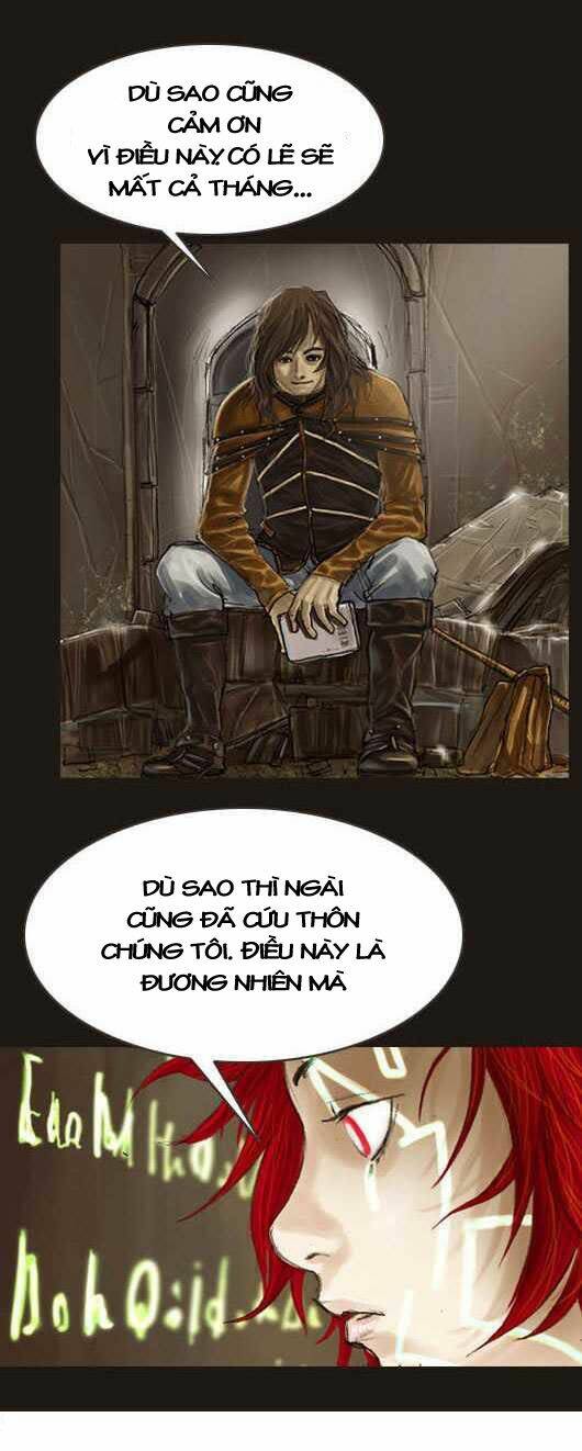 hội ảo thuật chapter 11 8