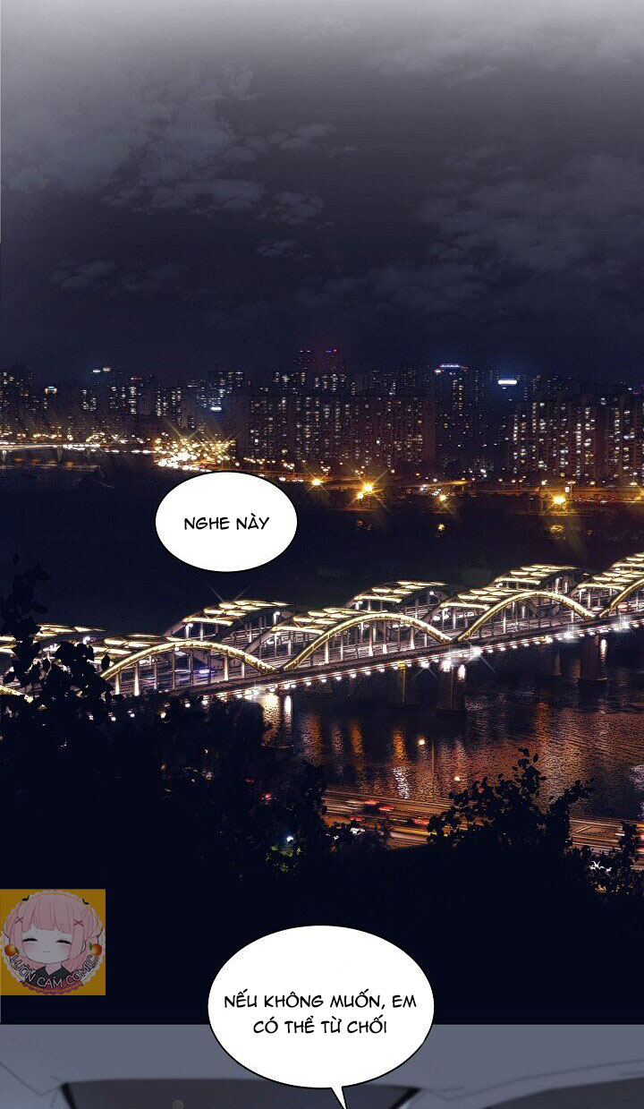 bà xã tôi đã trở lại chapter 2 8