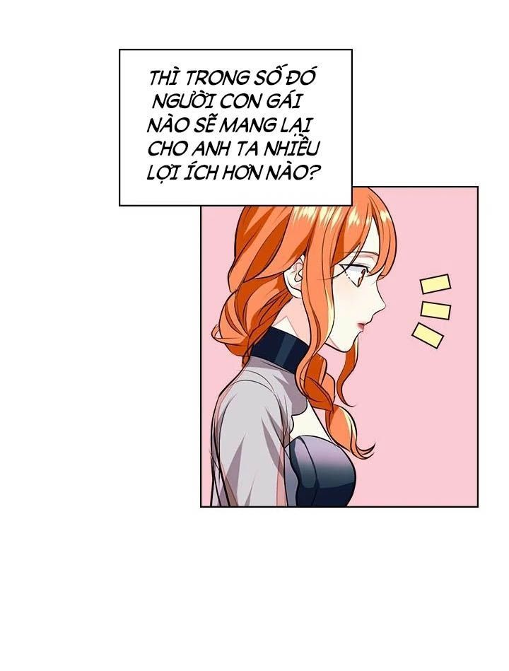 đức hạnh của ác nữ phản diện chapter 10 13