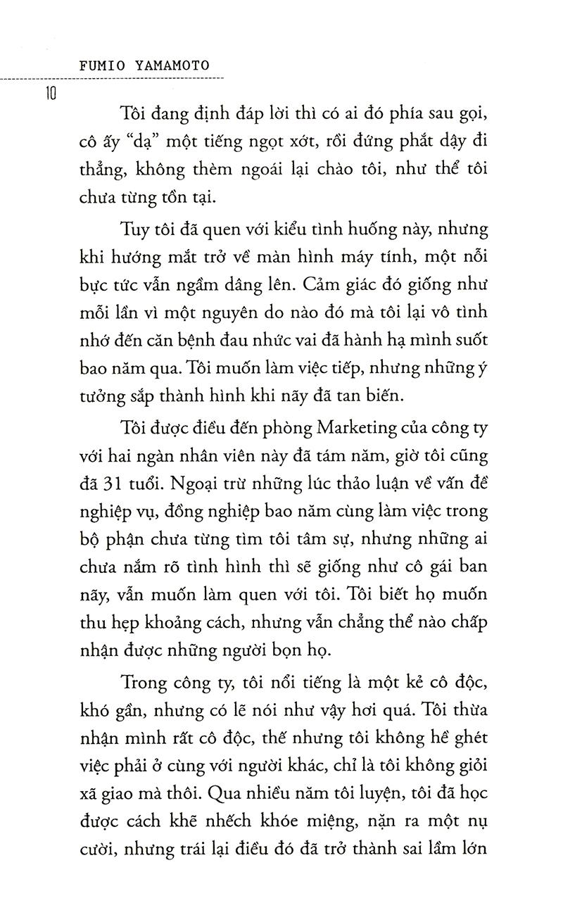 31 Tuổi Thì Đã Làm Sao? (Tái Bản)