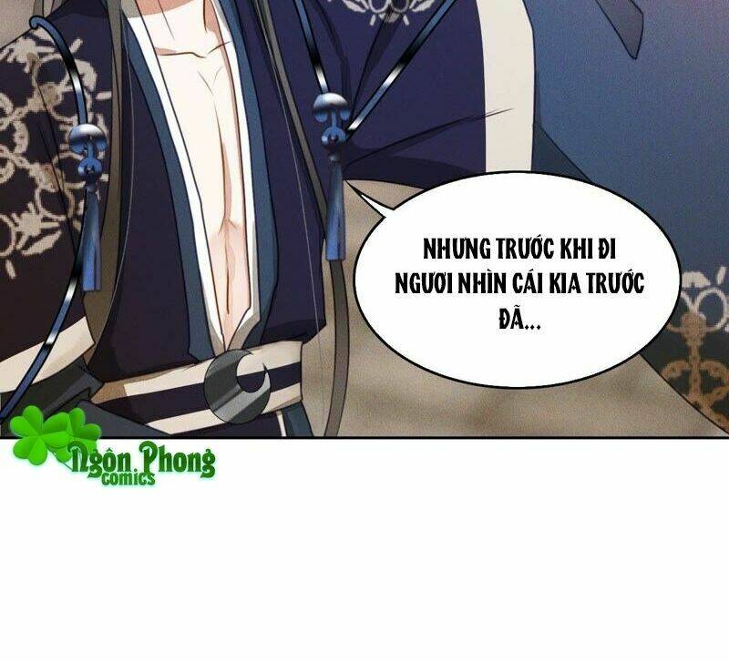 thần nữ thái năng liêu chapter 10 23