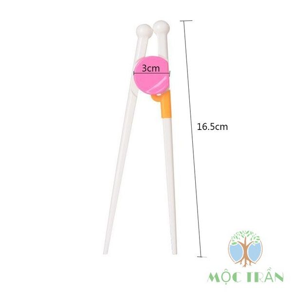 Đũa Tập ăn cho bé