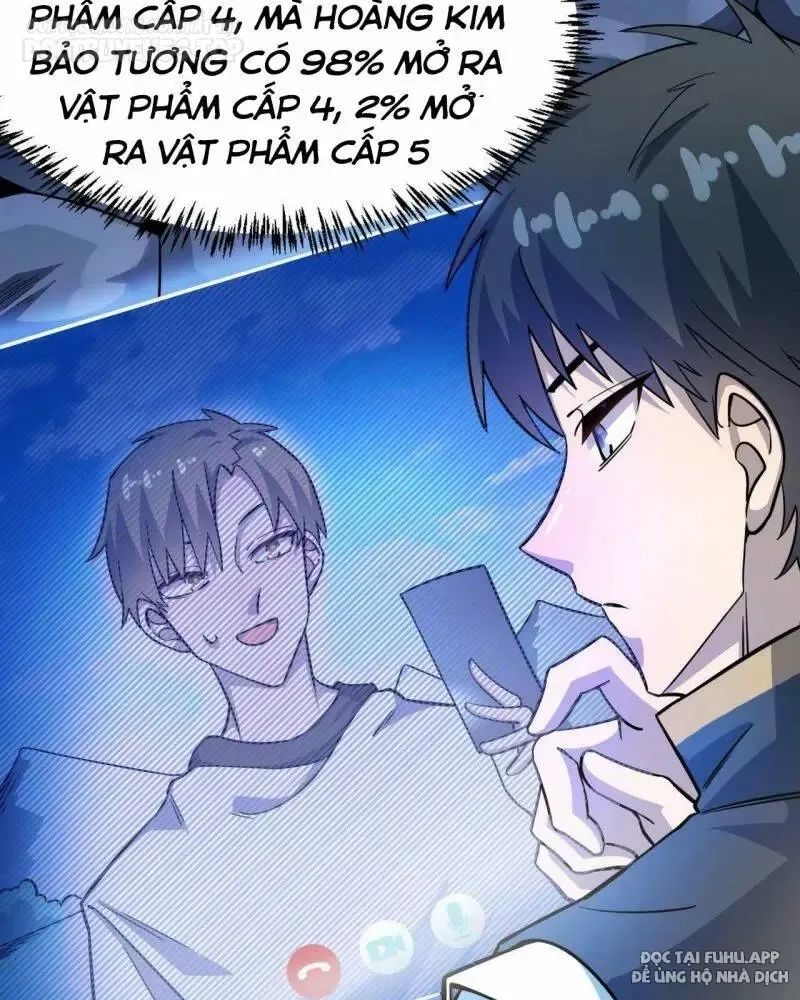 bắt đầu với thiên phú cấp sss chapter 23 69