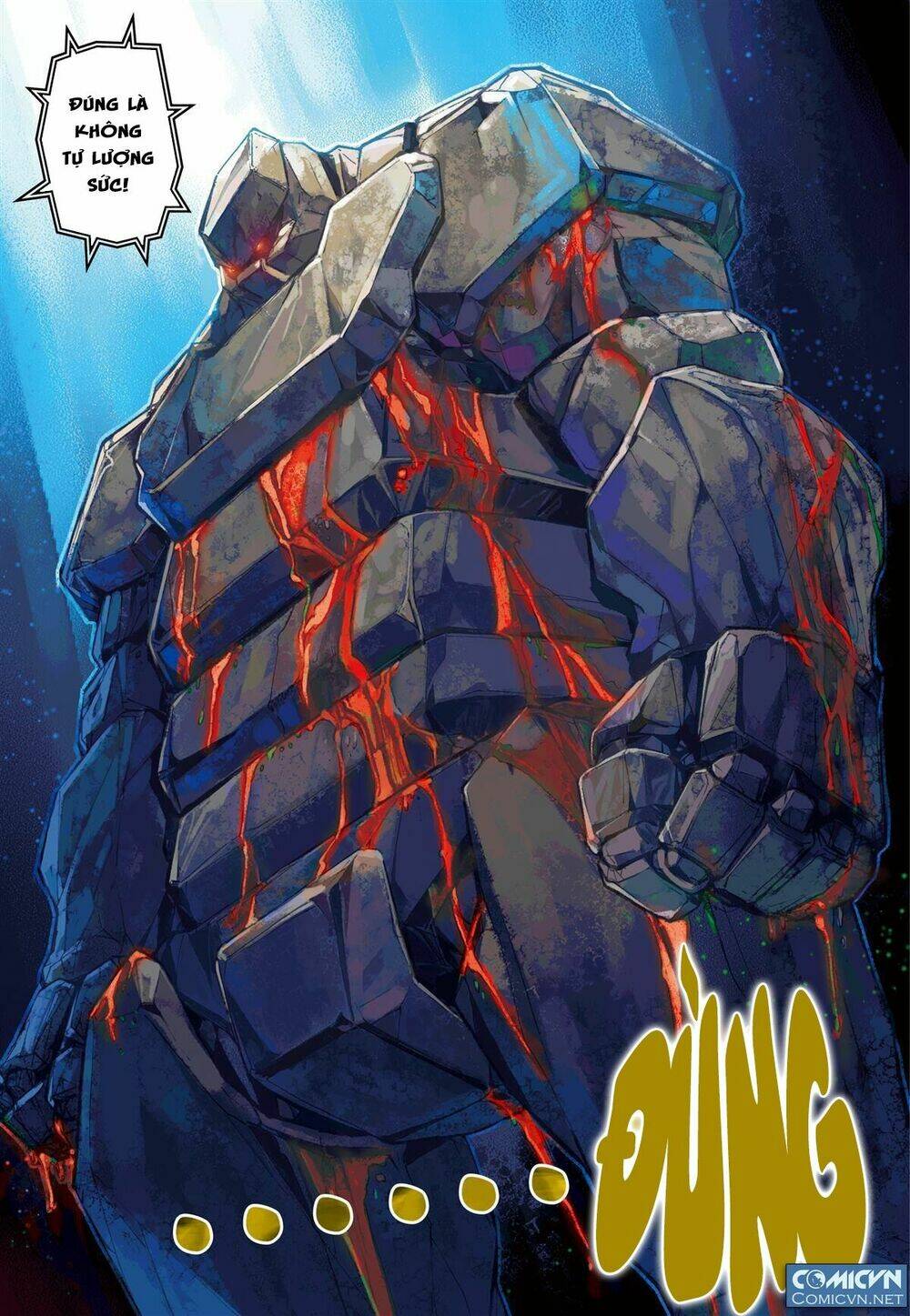 bron of brave (tái tạo không gian) chapter 42 19