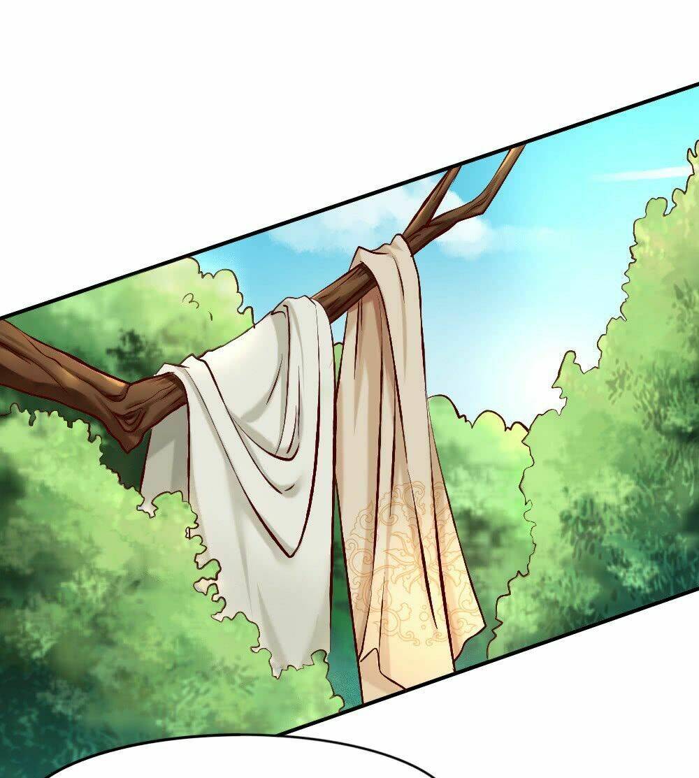 hồng nhan bất vong quốc chapter 1.2 3