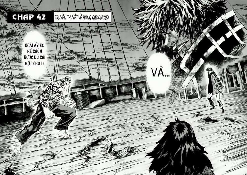 shin angyo onshi (tân ám hành ngự sử) chapter 42 2