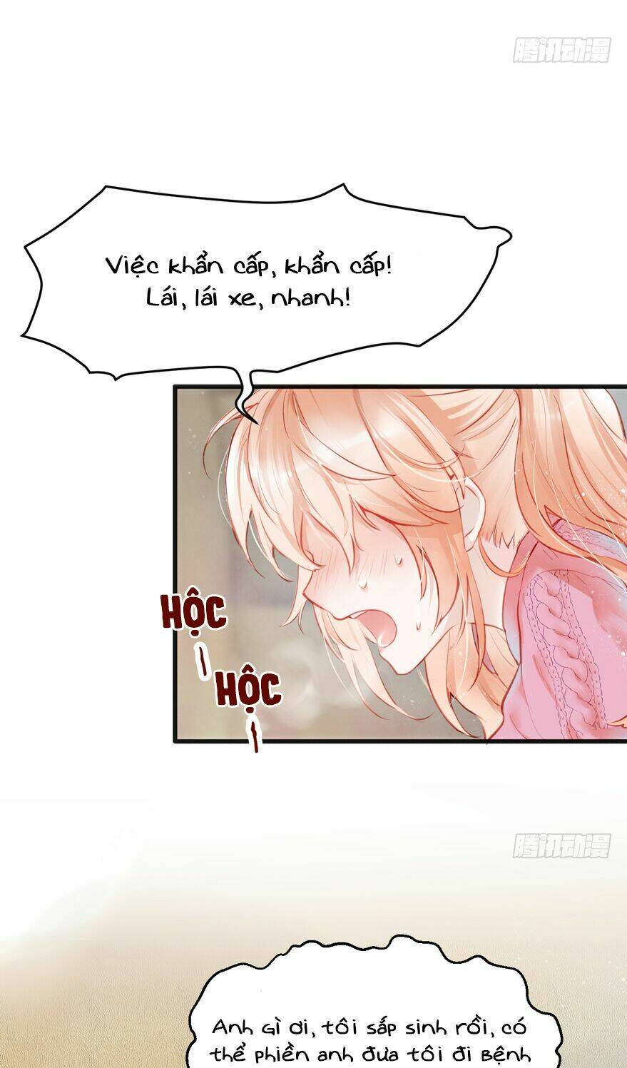 sau này vẫn cứ thích em chapter 1 4