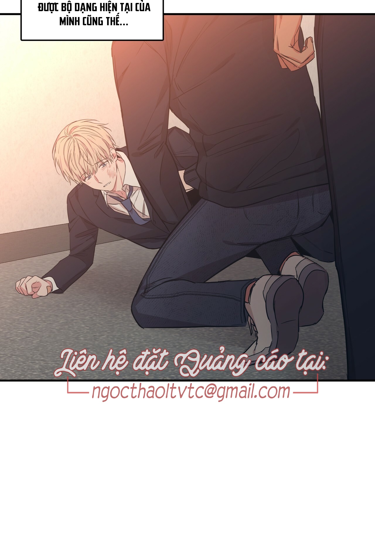 không chốn yêu đương chapter 55 60