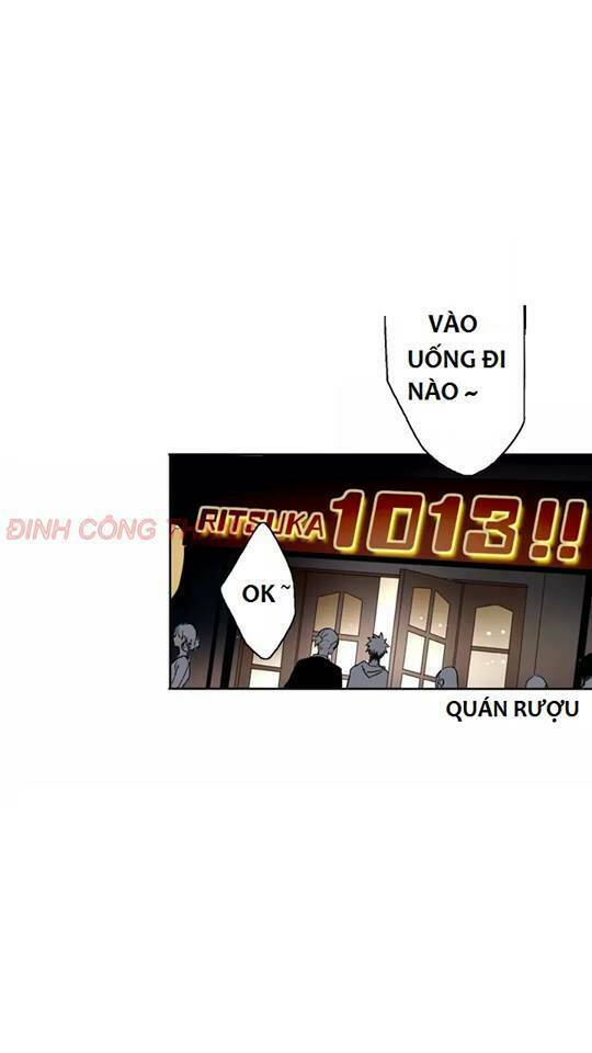 vòng cấm chết người chapter 5 2