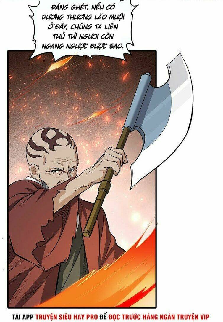 hỗn độn kiếm thần chapter 140 8
