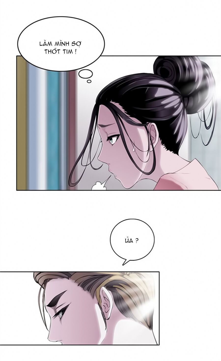 câu lạc bộ ngoại tình chapter 0 17