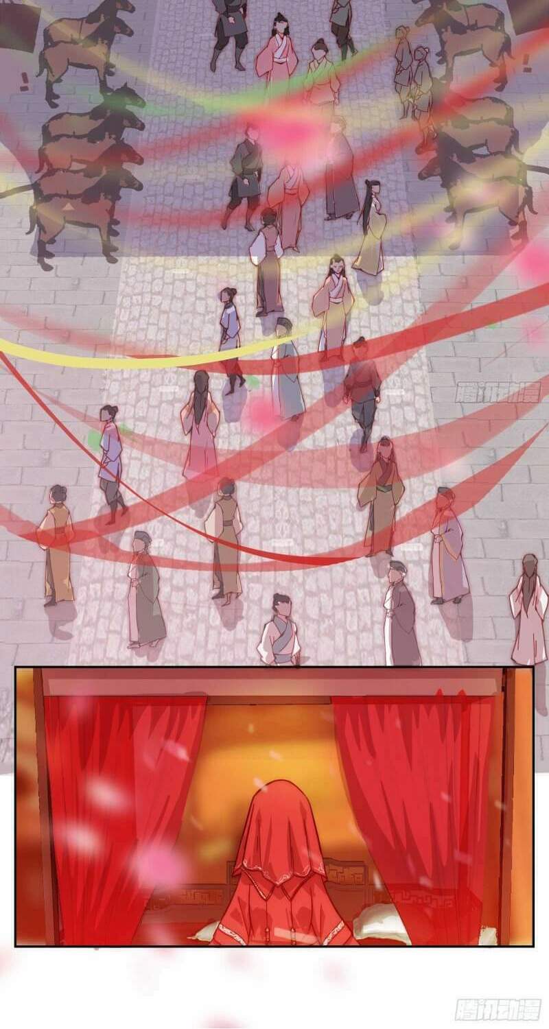 song thế sủng phi chapter 3 28