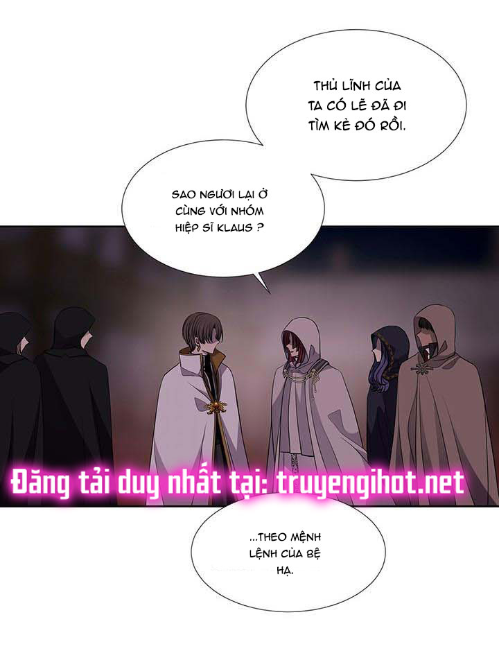 năm môn đệ của charlotte chapter 102 19