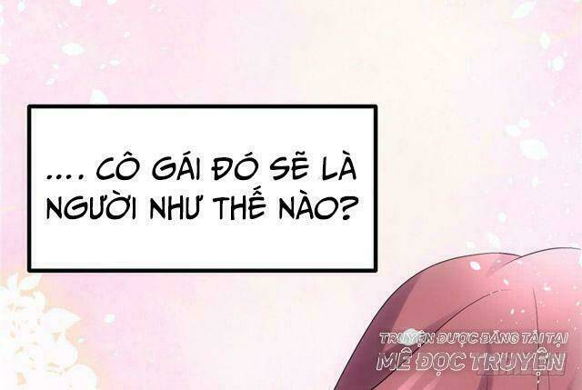 thời khắc và em đều đẹp chapter 12 56