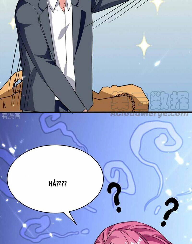 trọng sinh khí thiếu quy lai chapter 181 14